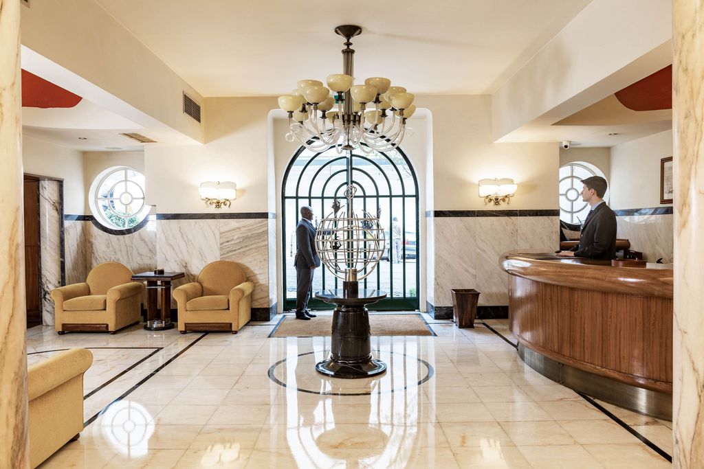 Hotel Britânia 2 - Gallery
